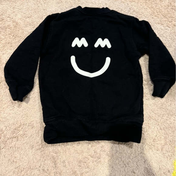 Miles & Milan Sweater Set sz 3-4 - Picture 7 of 8